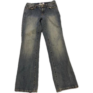 Liz Claiborne Blue Women’s Jeans (Sz 10)